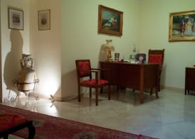 B&B MareAgrò 3
