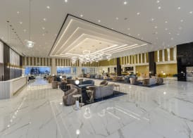 Chrysomare Beach Hotel & Resort 5