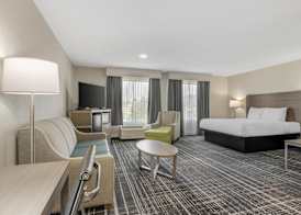 Best Western Commerce Inn 4