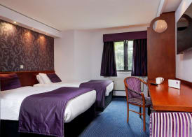 Best Western Nottingham Derby 3