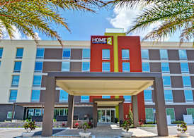 Home2 Suites by Hilton, Sarasota I-75 Bee Ridge, Fl 5