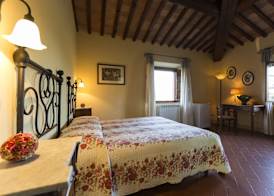 Agriturismo Il Selvino 4
