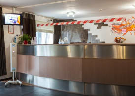 Apart Hotel Tomo FREE PARKING 4