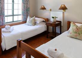 The Habit Self Catering 3