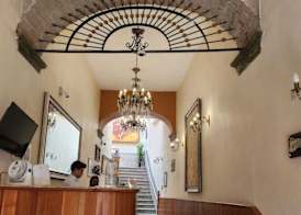 El Meson de los Poetas 2