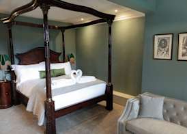 Lewtrenchard Manor 5