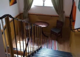 The Queens Hostel 2