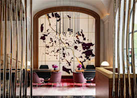 Raffles Europejski Warsaw 2