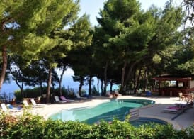 Hotel Evripidis 3