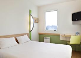 ibis budget Mantes-la-Jolie Sully 3