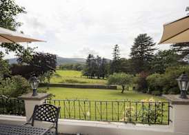 Ravenstone Lodge Country House Hotel 4