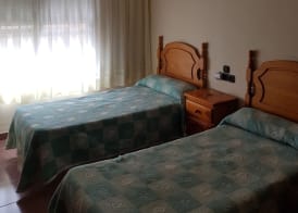 Pension Jardin Burriana 3