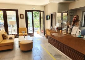 Archontiko Hotel 5