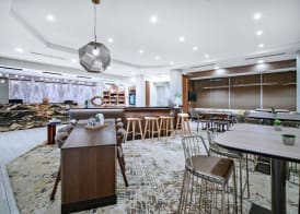 SpringHill Suites by Marriott Phoenix Goodyear 2