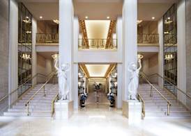 Waldorf Astoria New York 5