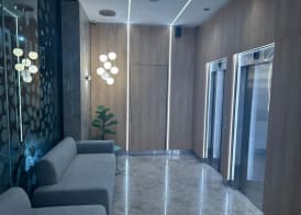 Bulnes Eco Suites 2