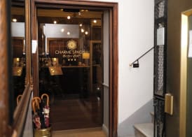 Charme Spagna Boutique Hotel 3