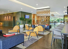 Courtyard by Marriott San Jose Escazu 5