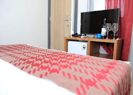 Modern Life Hotel Bodrum 4