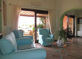 Hotel Tre Monti 3