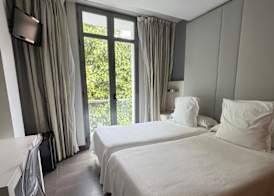 Hotel Avenida 31 5