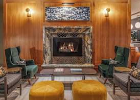 The Press Hotel, Autograph Collection 3