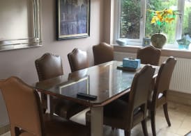 Edgware B&B 2