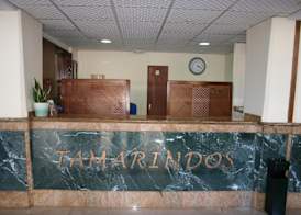 Apartamentos Tamarindos 2