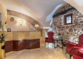 Al Casaletto Hotel 3