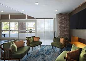 Fairfield by Marriott Inn & Suites Phoenix West Chandler 3