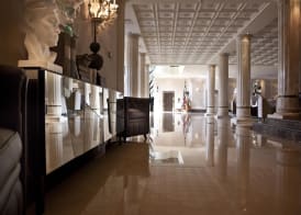 Hotel Leon d'Oro 4