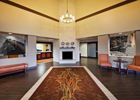 Hampton Inn & Suites N. Ft. Worth-Alliance Airport 4