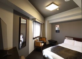APA Hotel Chibachuo Ekimae 5