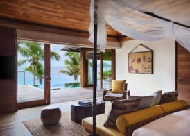Six Senses Zil Pasyon Seychelles 2