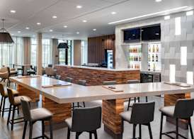 Courtyard by Marriott Port St. Lucie Tradition 2