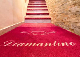 Diamantino Town House 4