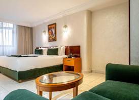 Hotel Casablanca City Center 3