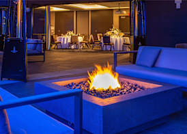 Hilton Garden Inn Redmond WA 4