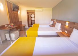 Vivaz Cataratas Resort 5