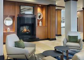 Fairfield Inn and Suites Columbus Polaris 4