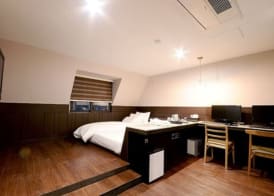 Queens Hotel Seomyeon Busan 4