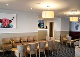 Selborne Hotel 3