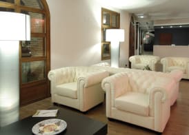 Hotel Cienbalcones 3