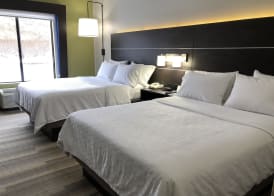 Holiday Inn Express & Suites NEWTON SPARTA by IHG 5