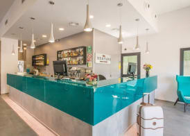 Hotel Venture Sant Cugat 5