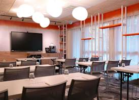 Novotel Valence Sud 5