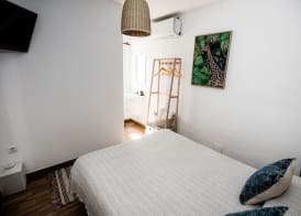 Hostal The Monkey Room 5