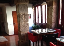 Casa Grande do Seixo 5