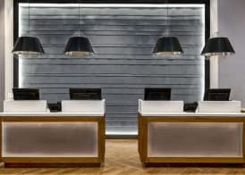 Sonesta Columbus Downtown 5