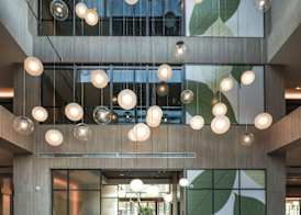 Hyatt Place Beijing Shiyuan 3